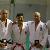 Distinciones de la ARAJ a Judokas Master