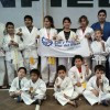 2° Encuentro de Judo organizado por el Dojo Bushido -Mar del Plata.