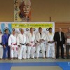 Campo de Entrenamiento Internacional  con el Prof. H.Guimaraes en el CENARD