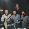 El Maestro Jorge Juri columnista invitado en en el Programa Tribunal Deportivo FM 102.3