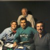 El Judo en la Radio – Programa Tribunal Deportivo FM 102.3  – Entrevista a Aldana Martínez.