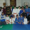 Copa Kawakita excelentes resutados de Judokas de Dojo Bushido (Asoc.Regional Atlantica de Judo)