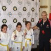 1ra.Fecha del SUPER KIDS en Club Italiano de Buenos Aires