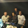 El Judo en la Radio Programa Tribunal Deportivo FM 102.3 / Entrevista a Cinthya Almada