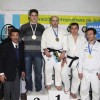 CAMPEONATO SUR DE LA REPUBLICA  A TODO JUDO