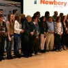 PREMIOS J. NEWBERY 2012-La Ciudad premió a sus deportistas