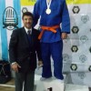 Sur de la Repùblica- Dojo Bushido MdP. 8 Oros,8 Plata y 4 Bronces