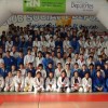 Las Judokas de la ARAJ  Estrella ,Jaqueline y Jesica Olmos al Sudamericano de Chile