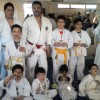 Encuentro Escuelita en Dojo Takeshi