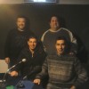 El Judo en la Radio-Programa Tribunal Deportivo FM 102.3-Entrevista a Daniel Arregui.