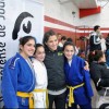 Estrella Olmos Clasificó para las Finales Nacionales de los JUEGOS EVITA.