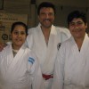 Escuela Iniciación Deportiva del EMDeR sigue sumando Judokas.