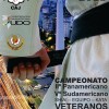 Judokas de la Regional Atlántica al  Panamericano y Sudamericano de Veteranos 2013 .