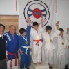 29º CAMPEONATO REGIONAL DE JUDO (SHIAI) EN LUZ Y FUERZA DE MAR DEL PLATA.