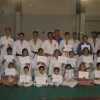 ACADEMIAS JURI/LUZ Y FUERZA.ENTREGA DE DIPLOMAS KYUS DE LA ASOCIACION REGIONAL ATLANTICA