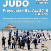 Seminario en Villa Gesell ,Proyección Buenos Aires 2018