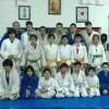 Alejandro Lobos Visitó Dojo Takeshi en representación de la ARAJ