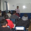 CURSO DE DEFENSA PERSONAL 3/2014 CON EL MAESTRO JORGE JURI.