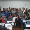 CURSO DE DEFENSA PERSONAL 5/2014 CON EL MAESTRO JORGE JURI