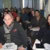 SE INICIO EL CURSO DE DEFENSA PERSONAL 7/2014 A CARGO DEL MAESTRO JORGE JURI