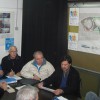 REUNION DEL CONSEJO ASESOR DEL EMDER (ENTE MUNICIPAL DE DEPORTES DE MAR DEL PLATA). Se implementarán Becas para Río 2016.