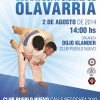 2 DE AGOSTO DE 2014 COPA CIUDAD DE OLAVARRIA / REGLAMENTO