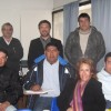 Se inició el Curso 2014 Para Jefes de Seguridad a cargo del Maestro Jorge Juri.