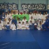 CURSO NACIONAL CAJ EN MAR DEL PLATA CON LOS MAESTROS A.GALLINA Y M.KIKUCHI (KODOKAN-JAPON)