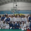 EXITOSO CURSO REGIONAL CAJ CON MAESTRO DE JAPON MASATOSHI KIKUCHI Y A. GALLINA.