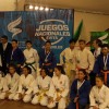 FINALES NACIONALES JUEGOS EVITA  2018 -MAR DEL PLATA