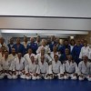 SE REALIZO EL 1 DE FEBRERO DE 2019 EL DESAFIO MUNDIAL DE JUDO VETERANO EN DOJO GAMBARU- ARAJ/ METRO