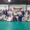 1er.Campo de Entrenamiento 2019 de Judokas Veteranos en Mar del Plata.(9 y 10 de Marzo de 2019)
