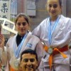 Nacional de Judo en Puerto Madryn 4 Medallas para Quequén- Necochea (ARAJ)