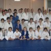2º Módulo de Enseñanza de la Federación Bonaerense de Judo en Mar del Plata.
