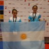 Judokas de la Regional Atlántica al Campeonato Sudamericano y Copa Sudamericana Infantil