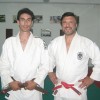 En Tandil empieza a latir el Judo. Visita a Huracán de Mar del Plata