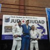 Excelentes resultados de los Judokas de la Asociación Regional Atlantica de Judo en la Copa Club Ciudad de Buenos Aires.