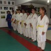 JUDO:Entrega de Diplomas Kyus 2016 y Cinturones en Club Huracàn de Mar del Plata -Academias Juri