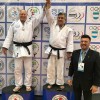 Campeonato Sudamericano y Panamericano de Judo Veteranos 2018