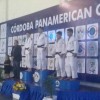 CAMPEONATO PANAMERICANO OPEN 2019 EN CORDOBA