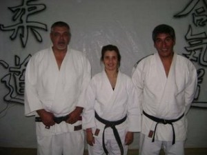 Miguel Torraca ; Patricia Di Fonzo & Daniel Molina