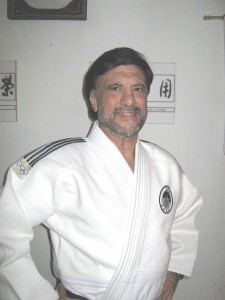 Profesor Jorge Juri