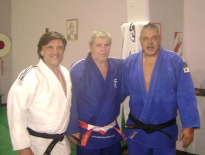 Jorge Juri , Antonio Gallina , Miguel Torraca.