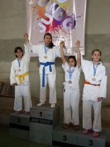 Cinthya Almada 3ª (MET)